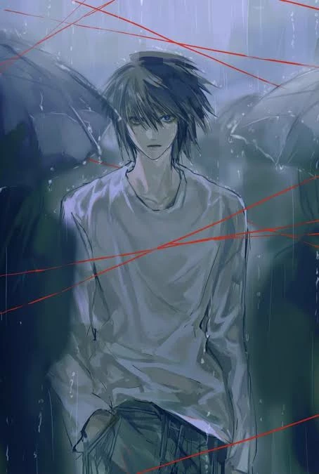 L Lawliet thumbnail