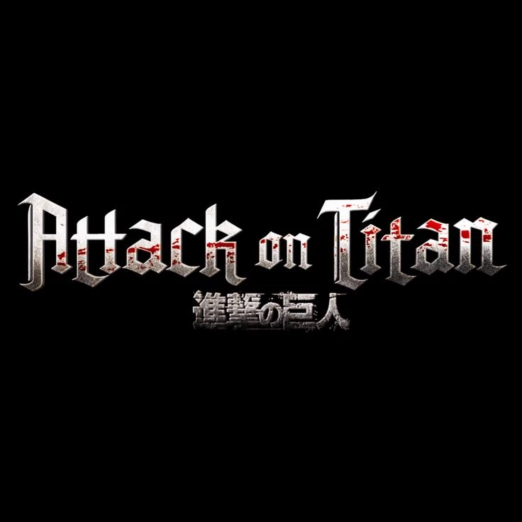 Attack on Titan, choose me thumbnail