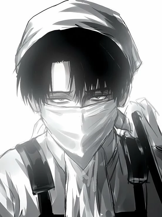 Levi Ackerman thumbnail