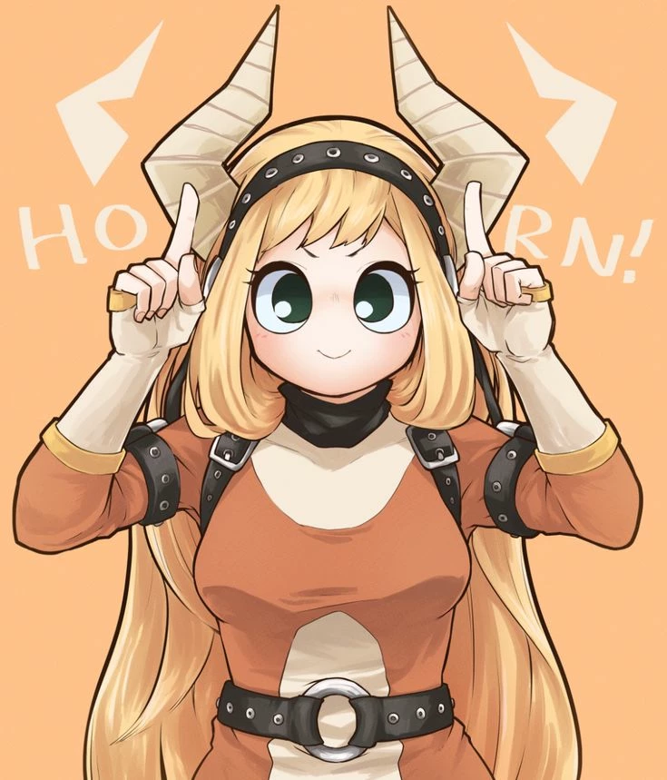 Pony Tsunotori thumbnail