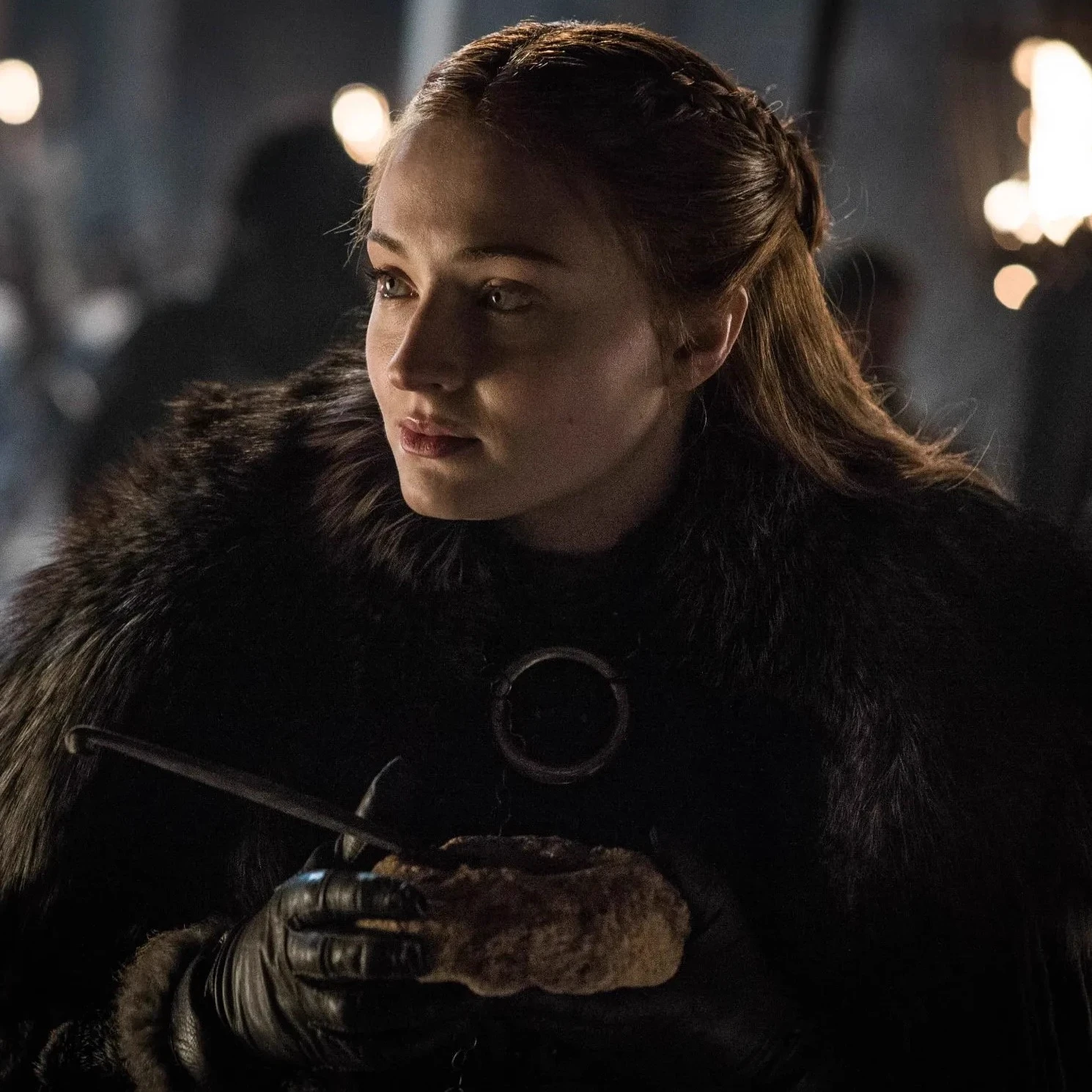 Sansa Stark thumbnail