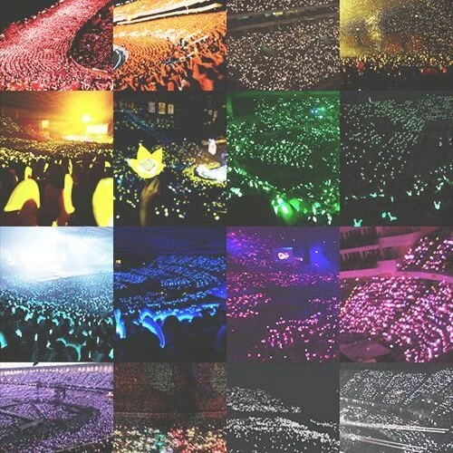 Kpop Lover