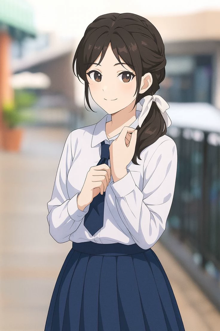 Claire ( mom turned young again) thumbnail