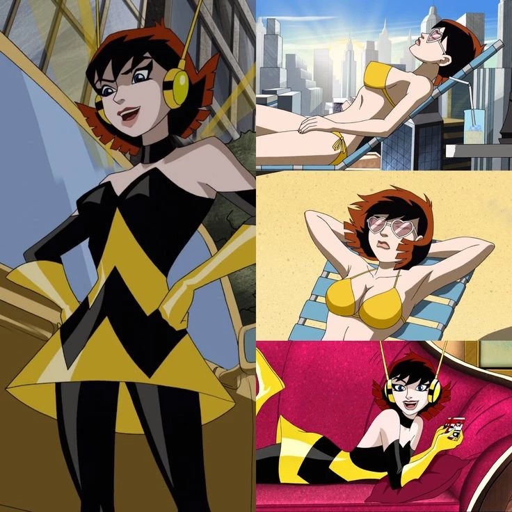 Janet wasp thumbnail