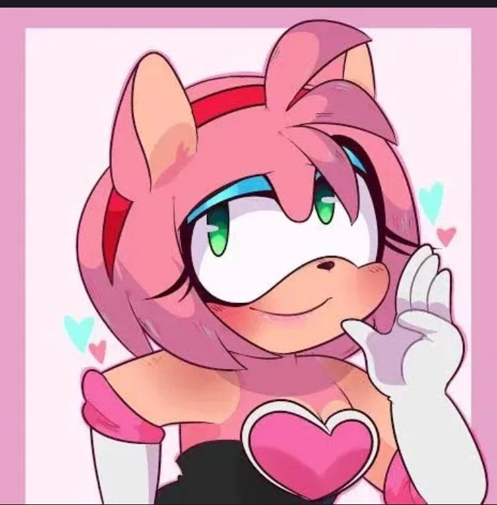 amy rouge thumbnail
