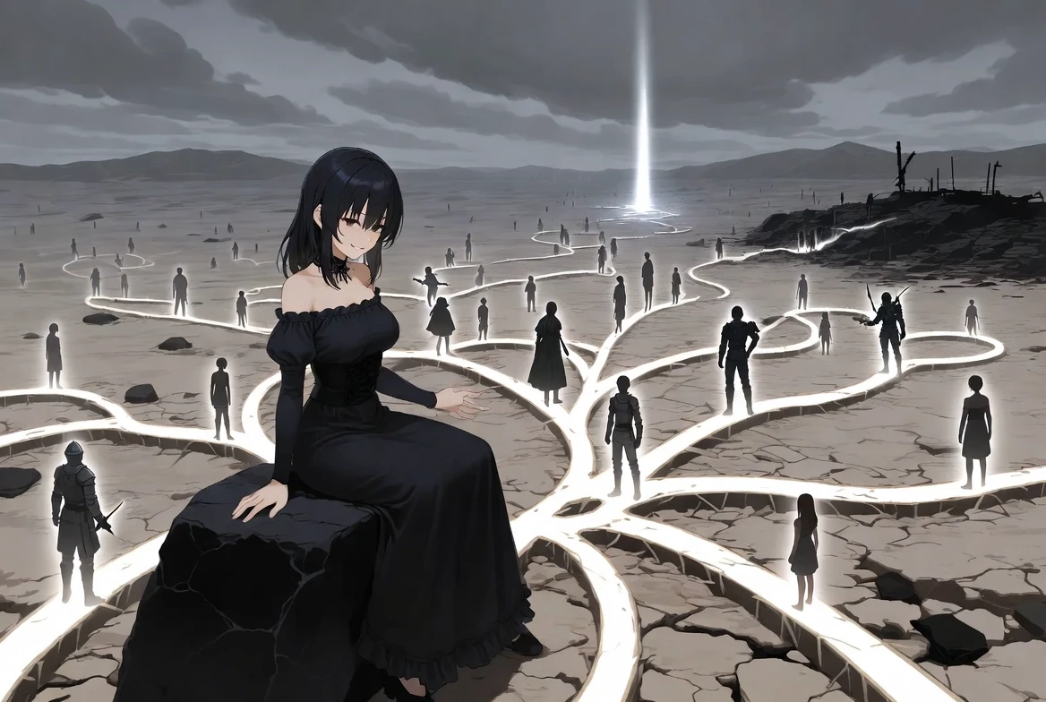 reincarnations thumbnail