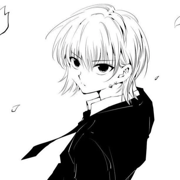 Kurapika thumbnail