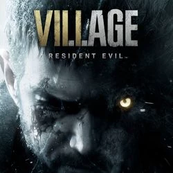 Resident Evil 8 Village thumbnail