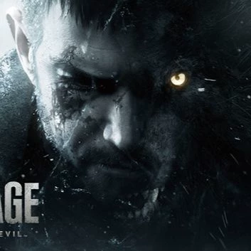 Resident Evil 8 Village thumbnail