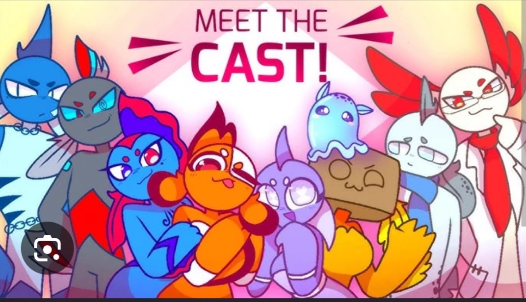 Someone Fishy thumbnail