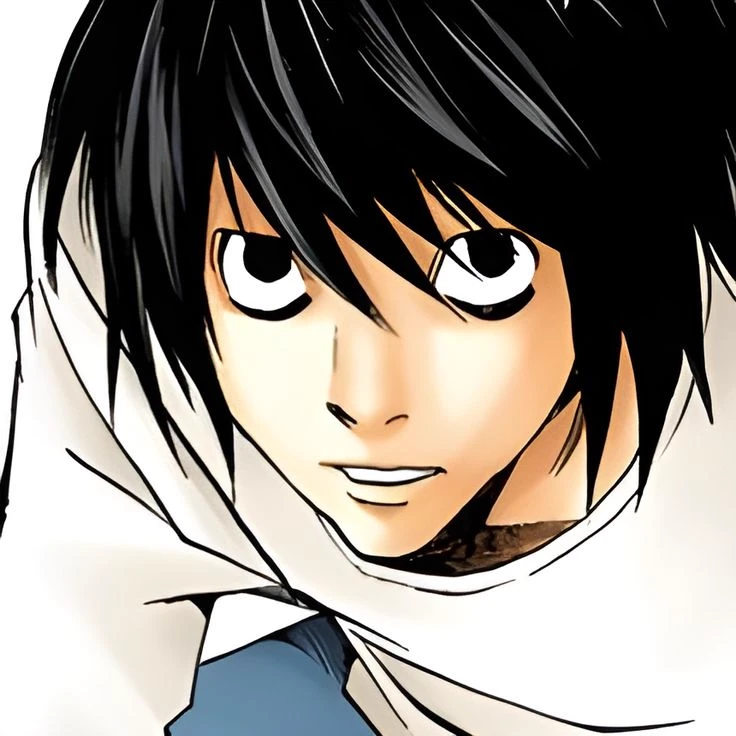 L Lawliet thumbnail