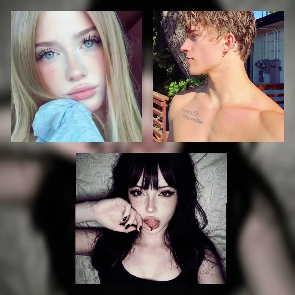 MY BOYFRIEND AND MY SISTER thumbnail
