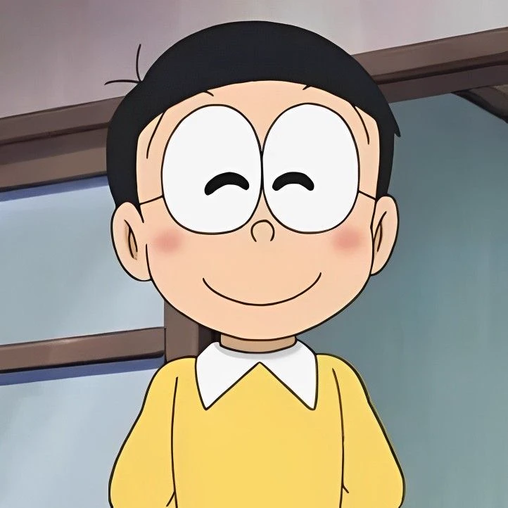Nobita thumbnail