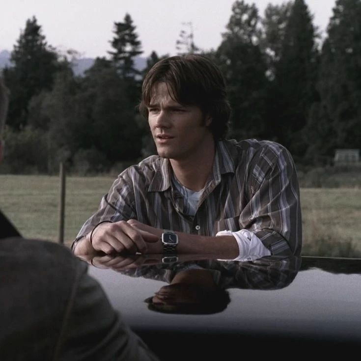 Sam Winchester thumbnail