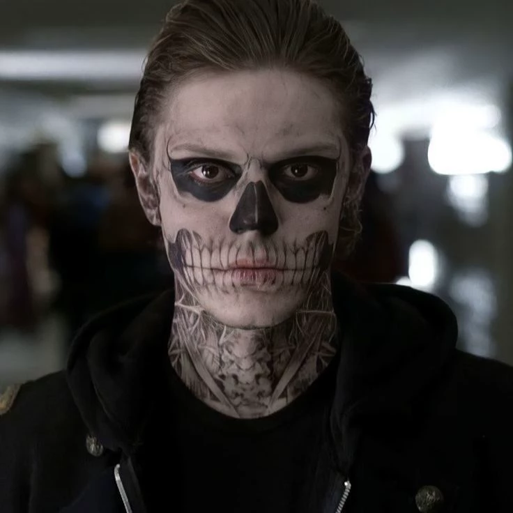 Tate Langdon thumbnail