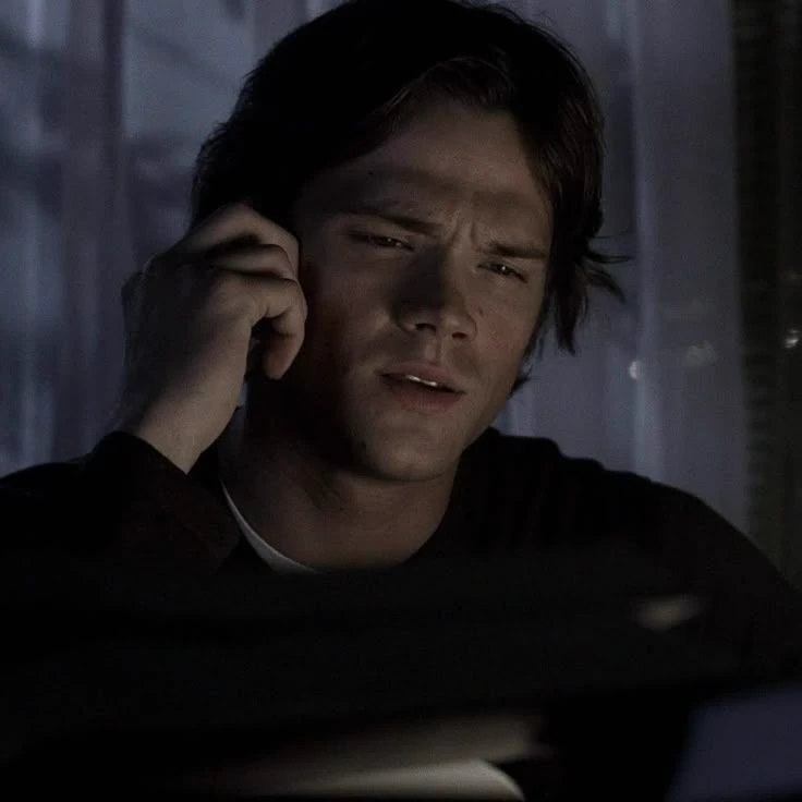Sam Winchester thumbnail