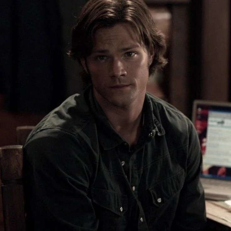 Sam Winchester thumbnail
