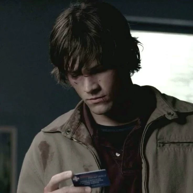Sam Winchester thumbnail