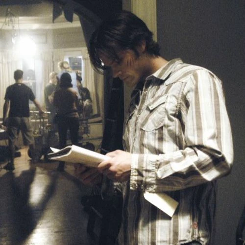 Sam Winchester thumbnail
