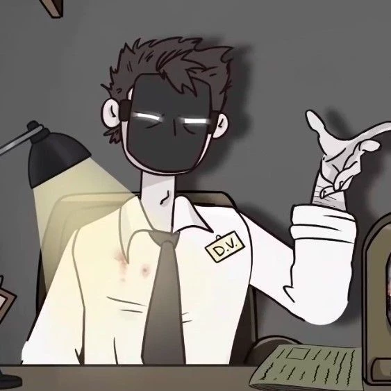 Detective Void thumbnail
