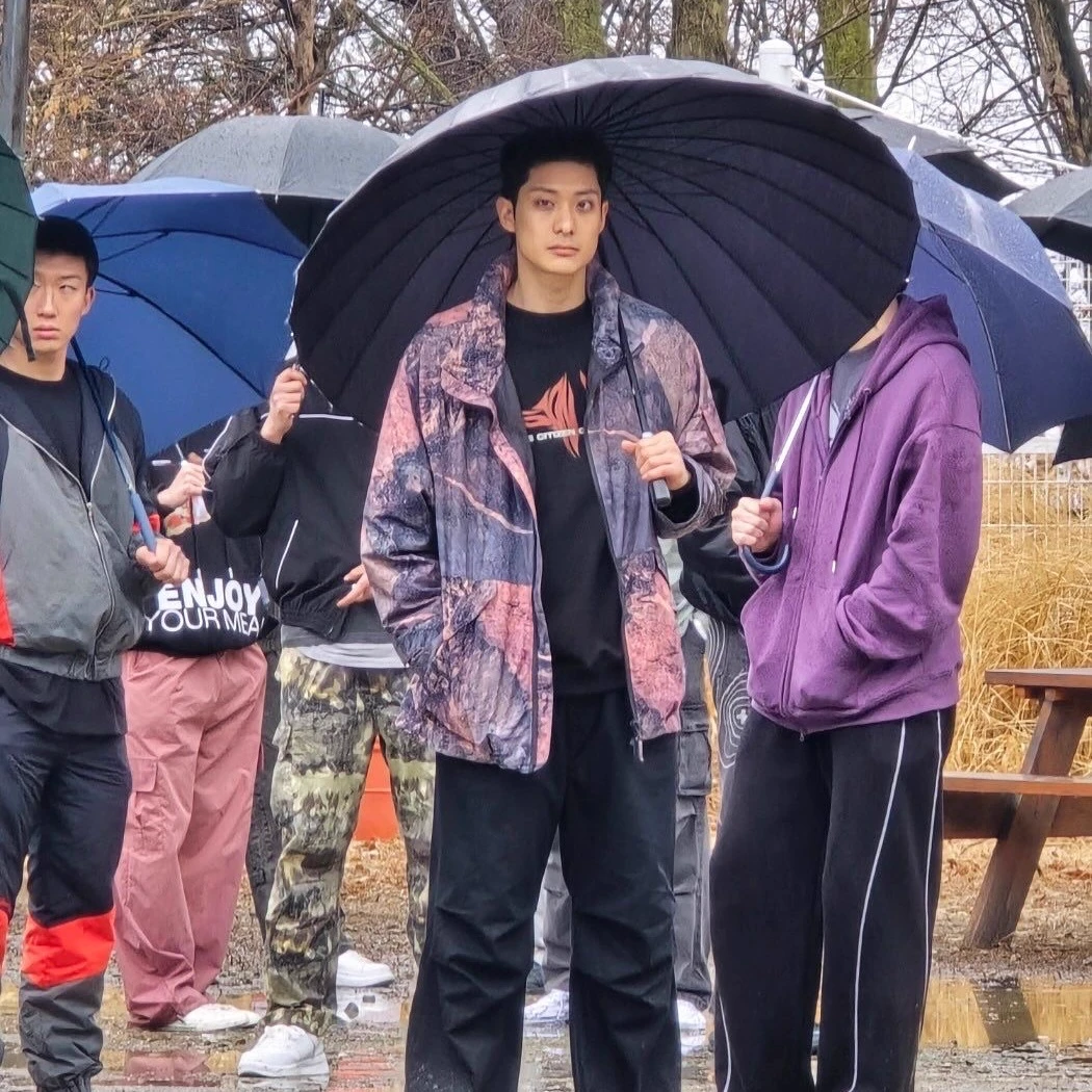 Baek Dong-ha thumbnail