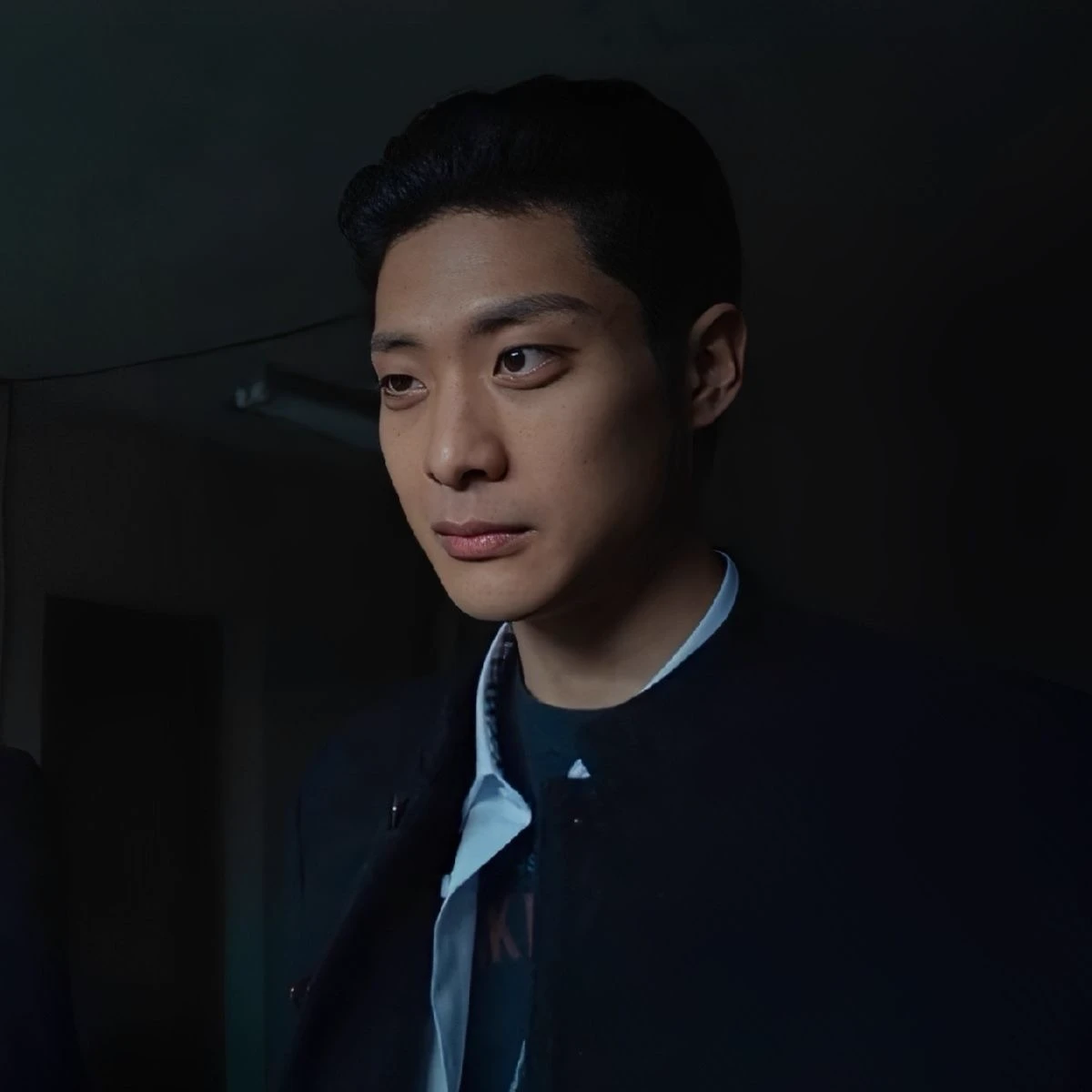 Baek Dong-ha thumbnail