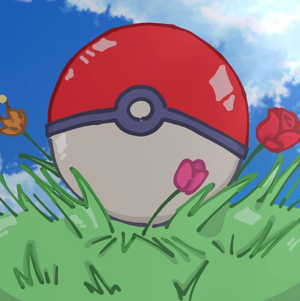 |•\|MUNDO POKÉMON|/•| thumbnail