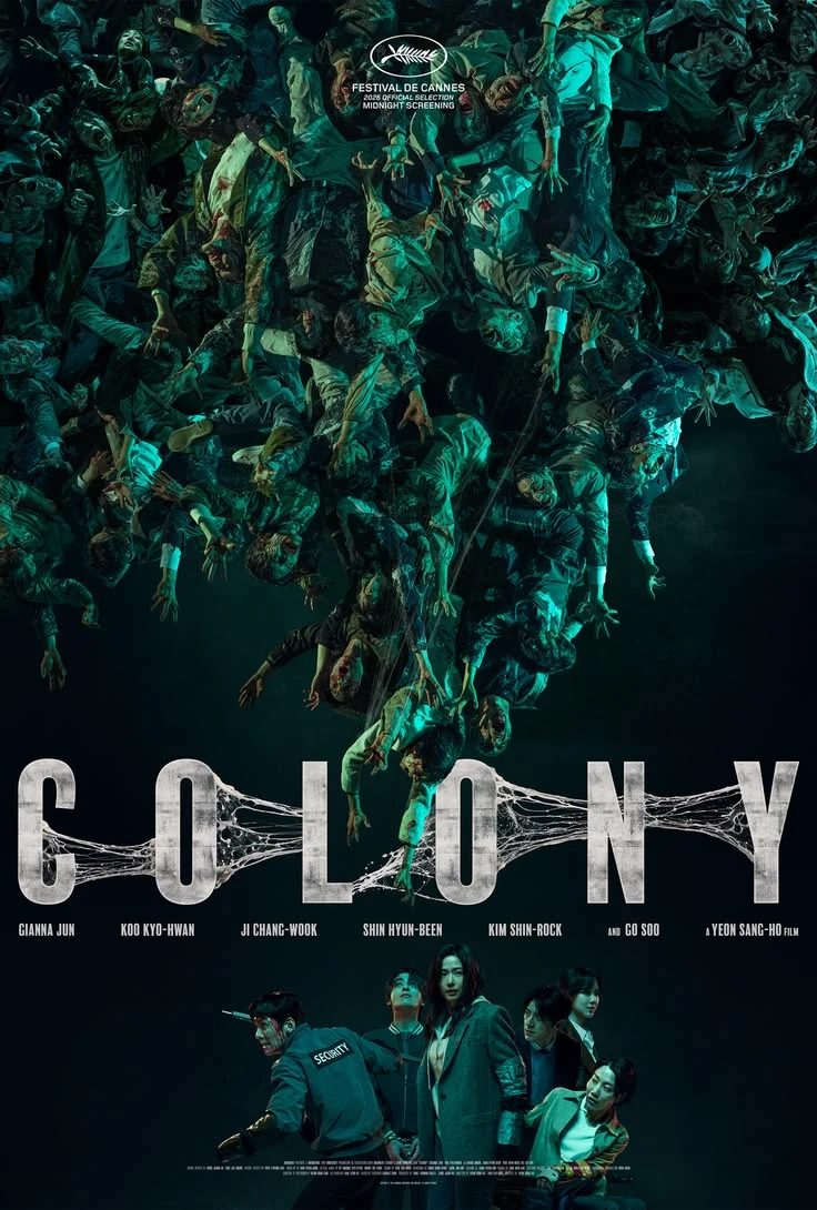 COLONY thumbnail