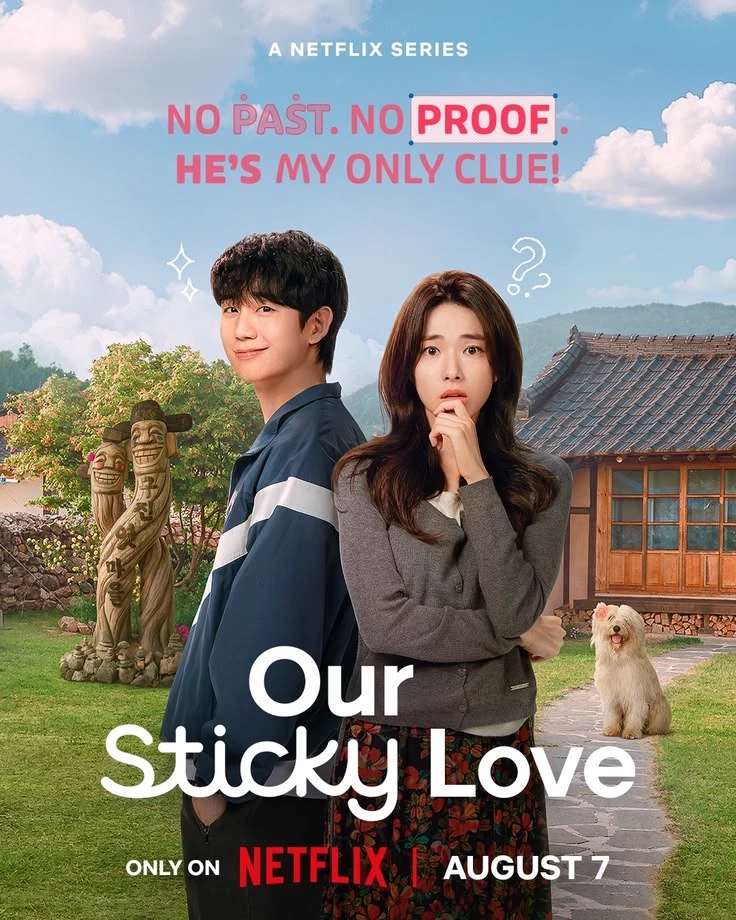 Our sticky love thumbnail