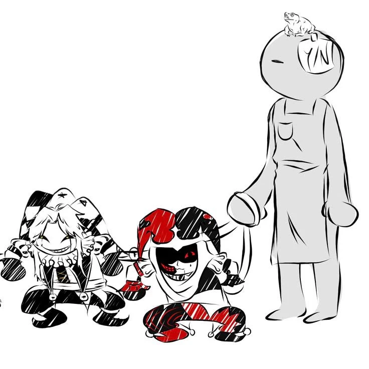 THE FREAK CIRCUS X KINGDOM OF MARIONETTE thumbnail