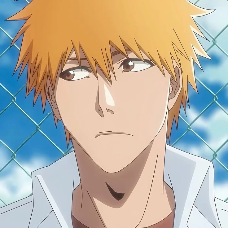 Ichigo Kurosaki thumbnail