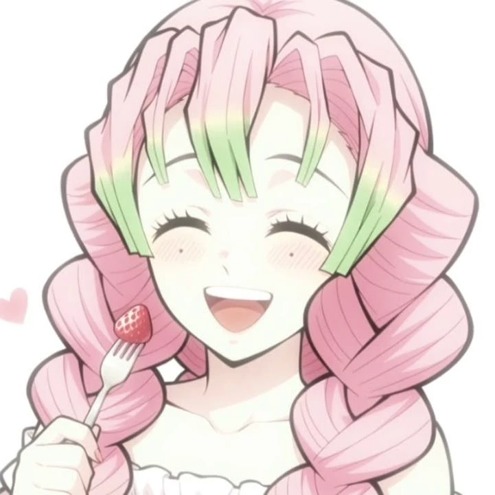 Mitsuri Kanroji thumbnail