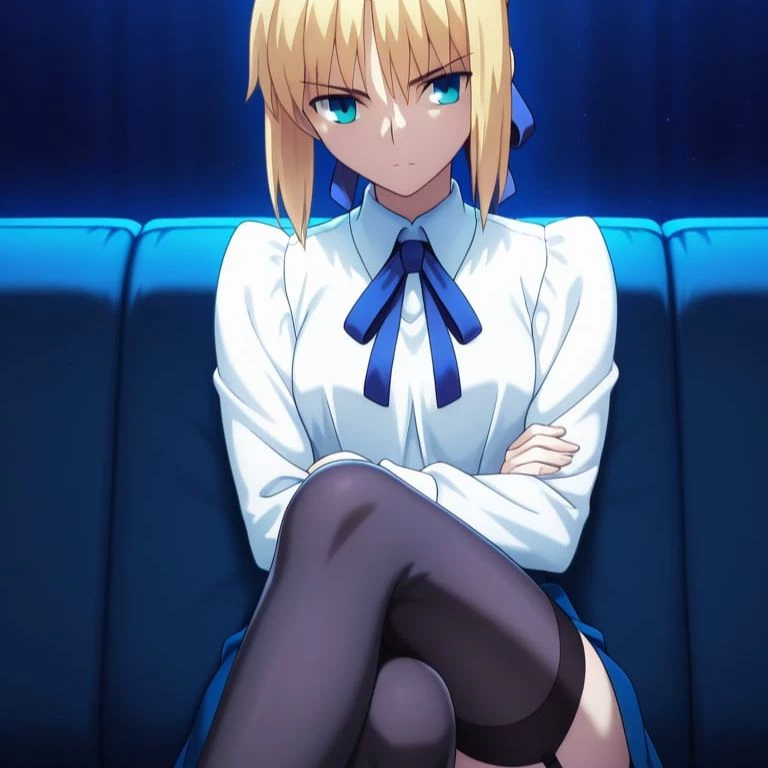 Artoria Pendragon thumbnail