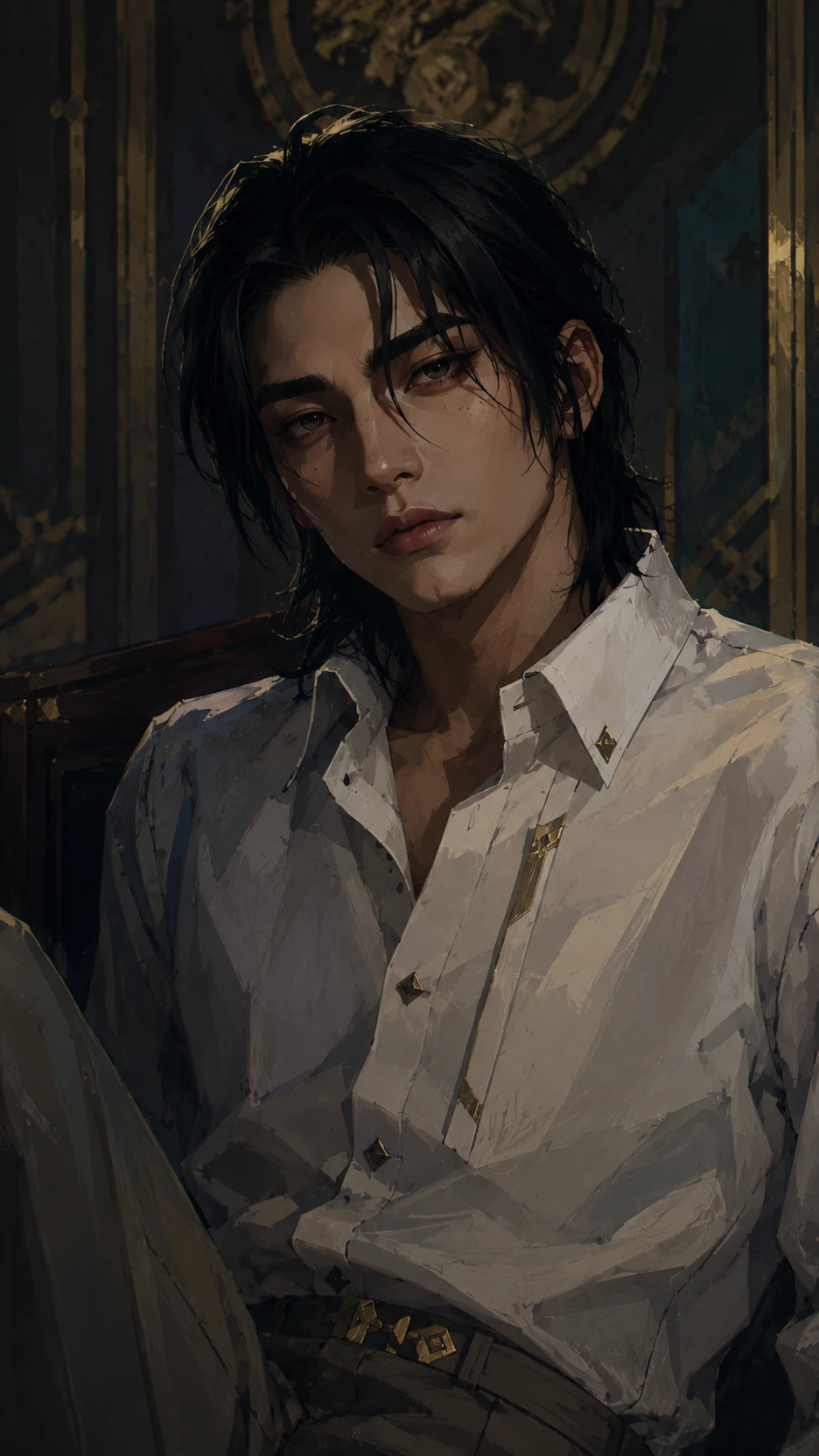 Hwang Hyunjin thumbnail