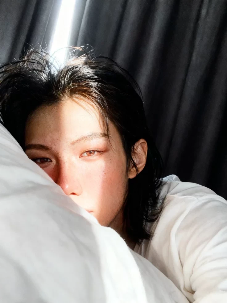 Lee Yongbok thumbnail