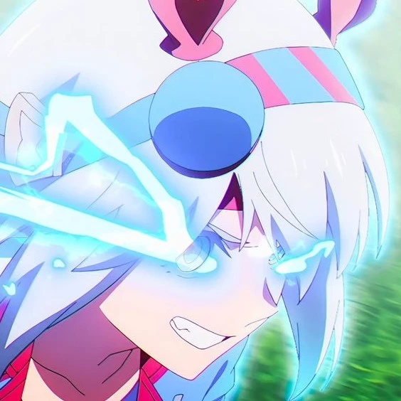 Tamamo Cross