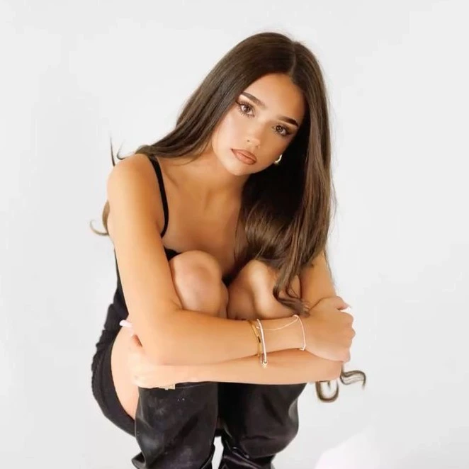Lily Grace 