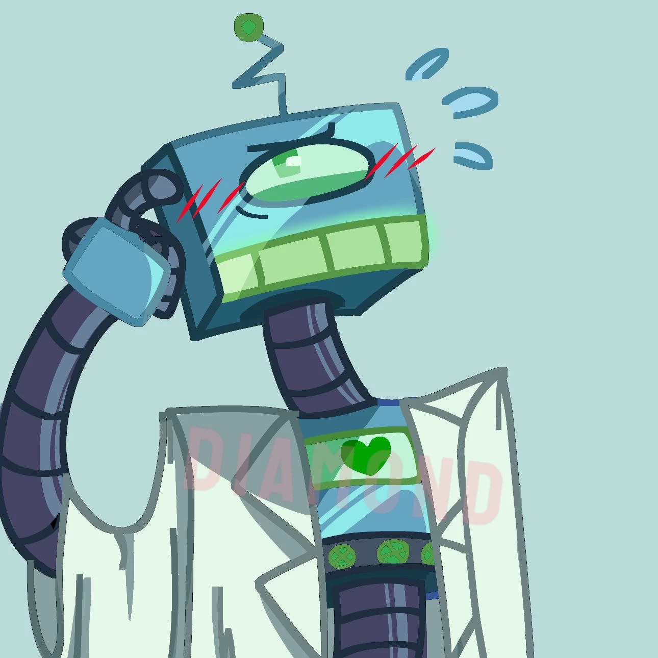 City of robots thumbnail