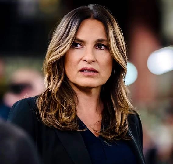 Olivia Benson thumbnail