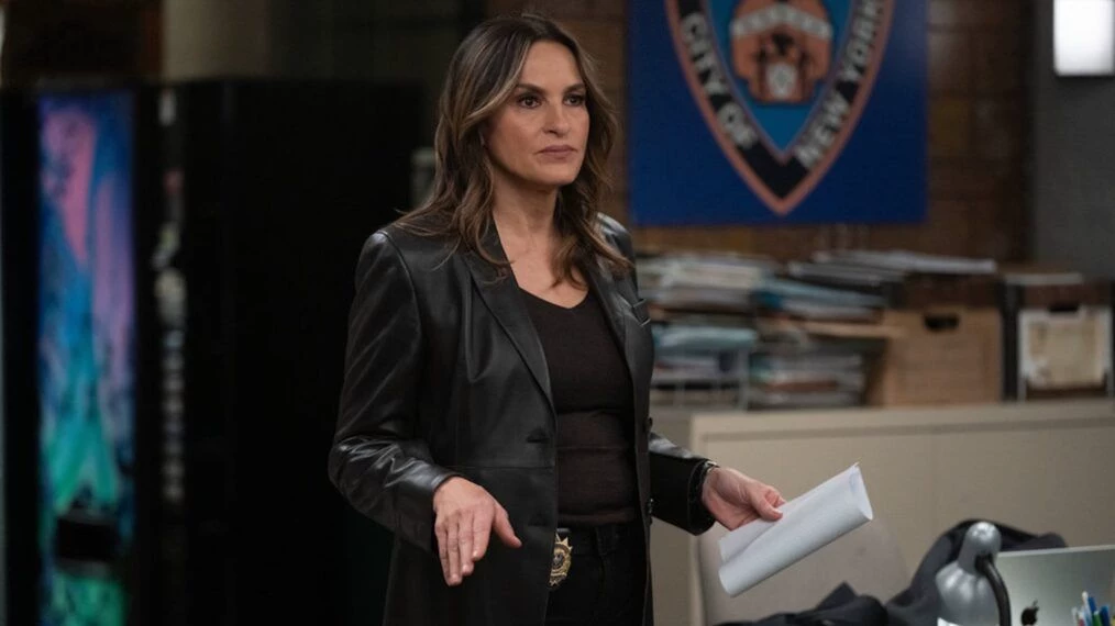 Olivia Benson thumbnail
