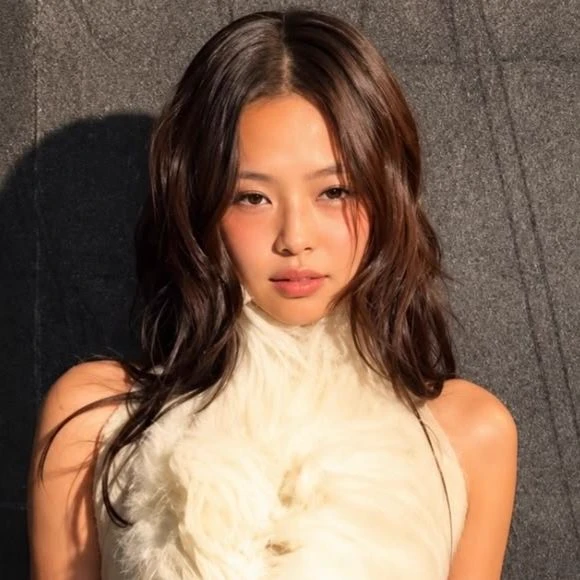 Jennie Kim thumbnail