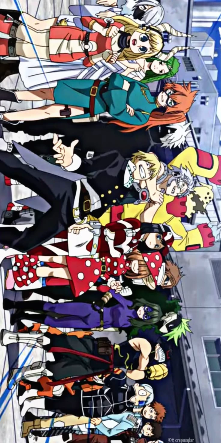 CLASS 1-B thumbnail