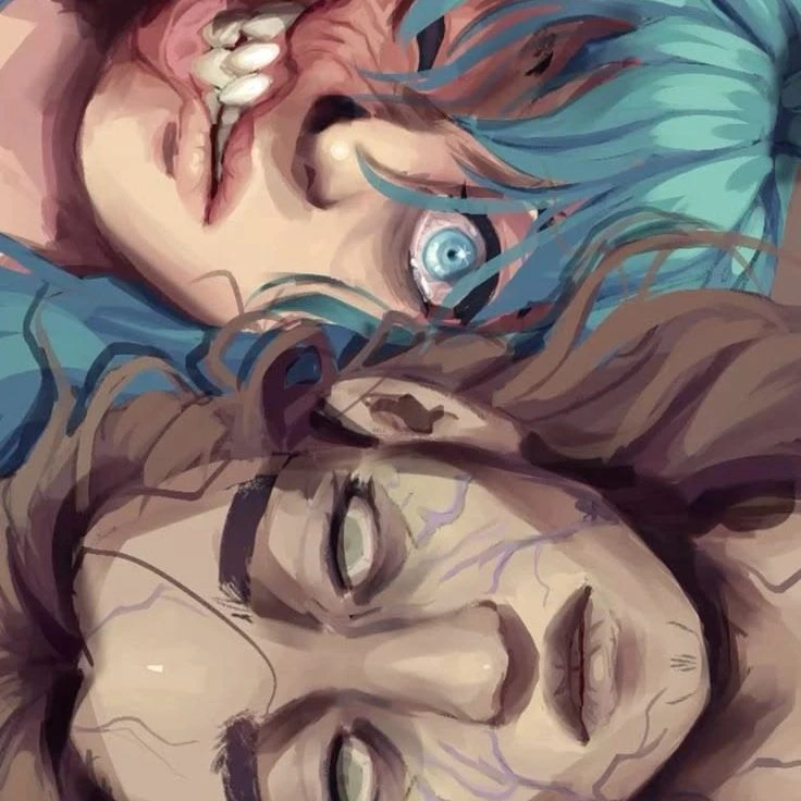 Sally's Face thumbnail