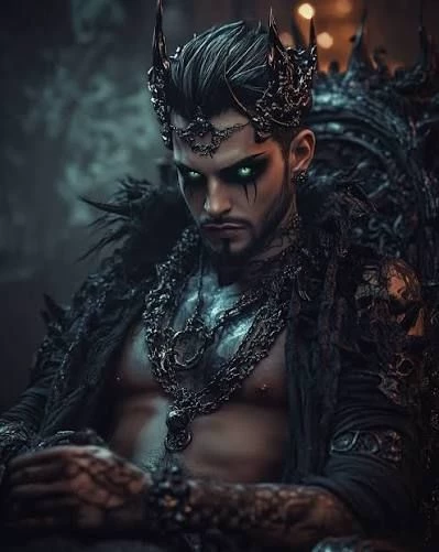 Malakor, the Shadow King thumbnail