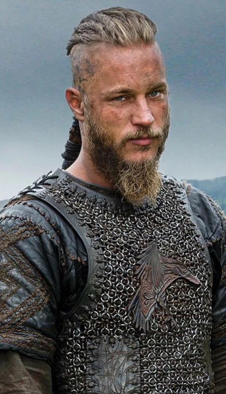 Ragnar Lothbrok thumbnail