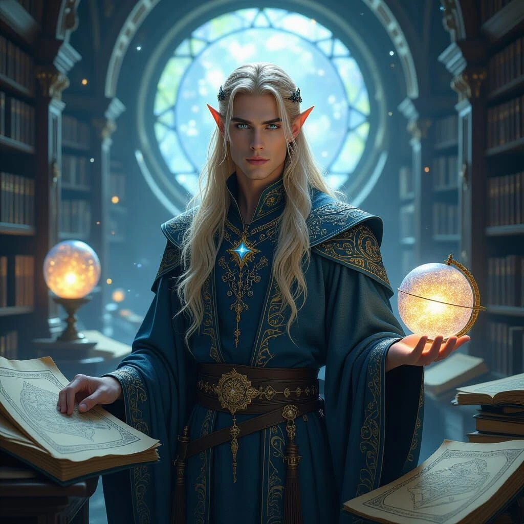 Elaraen Whisperwind thumbnail