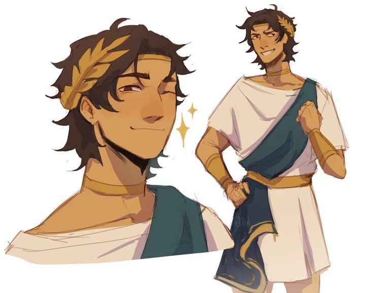 TELEMACHUS thumbnail