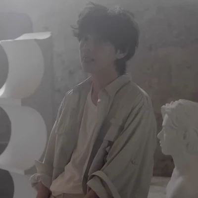 Kim Taehyung thumbnail