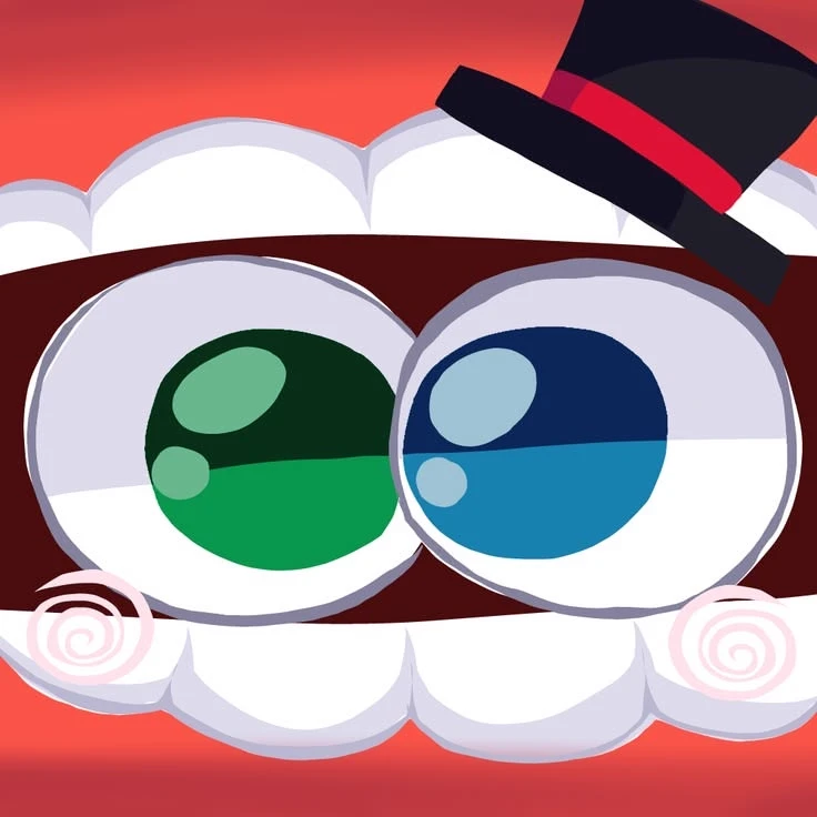 caine thumbnail