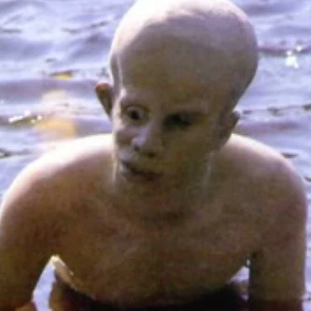 Jason Voorhes kid thumbnail